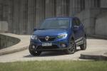 Renault Sandero 2019 года (LA)